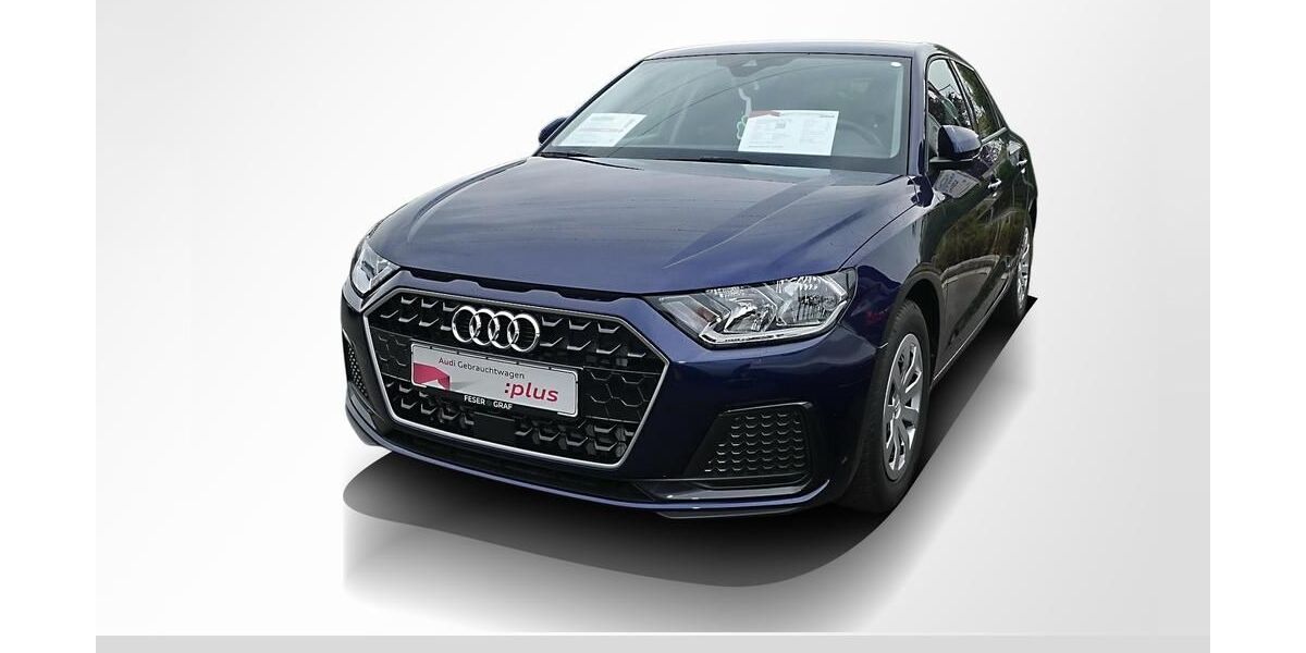Audi A1 4.150 km 21.640 &euro; Erlangen 91058