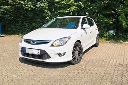 Hyundai i30 214.500 km 2.750 &euro; Nürnberg 90473