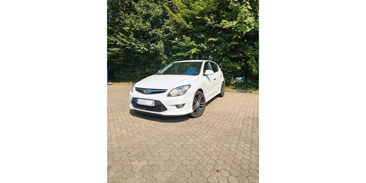 Hyundai i30 214.500 km 2.750 &euro; Nürnberg 90473