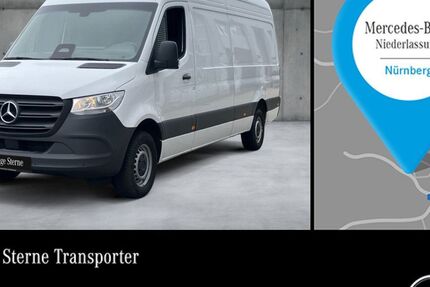 Mercedes-Benz Sprinter 50.685 km 46.398 &euro; Fürth 90763