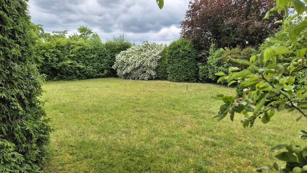 Einfamilienhaus Fürth Hardhöhe - 5 Zimmer, 150 m&sup2;, 645.000&euro; | Angebot:26840948