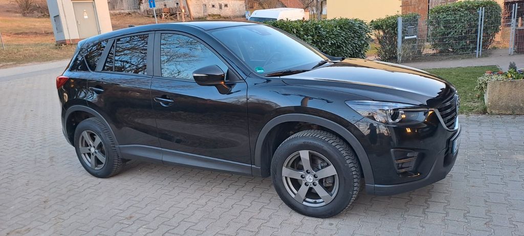 Mazda CX-5 176.000 km 8.800 &euro; Leinburg 91227