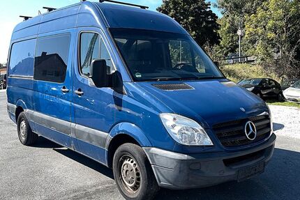 Mercedes-Benz Sprinter 150.000 km 8.150 &euro; Lauf 91207