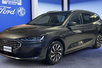 Ford Focus 5.000 km 23.990 &euro; Erlangen 91052