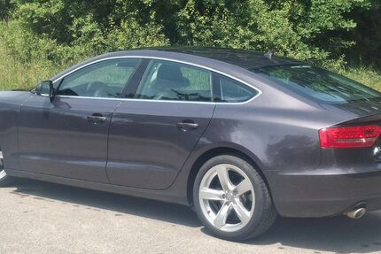 Audi A5 194.536 km 8.650 &euro; Rednitzhembach 91126