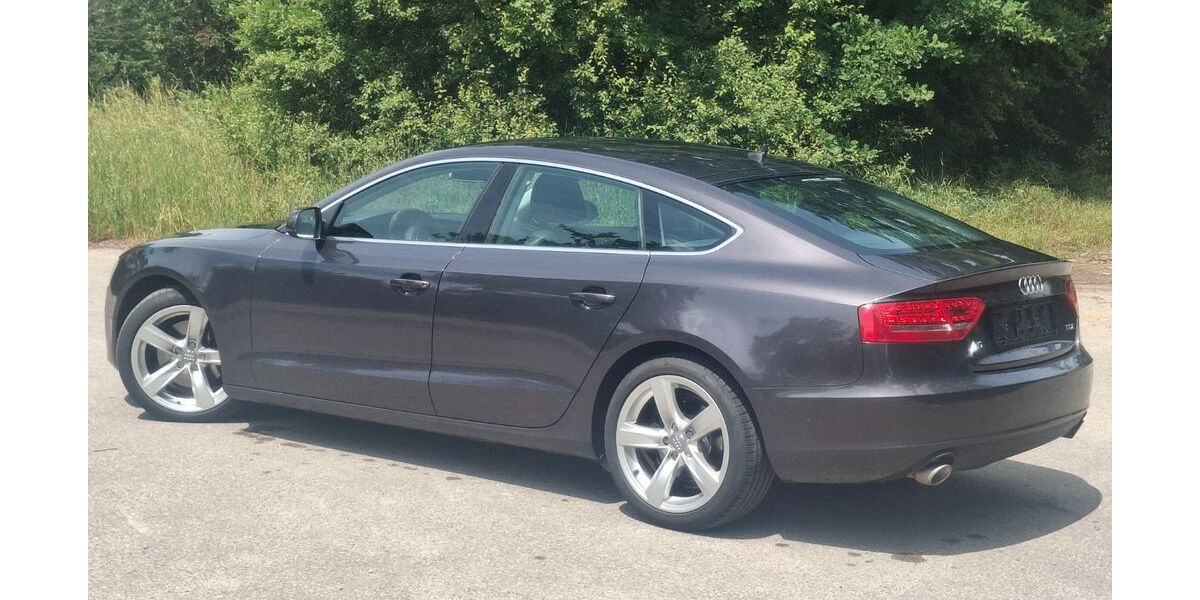 Audi A5 194.536 km 8.650 &euro; Rednitzhembach 91126