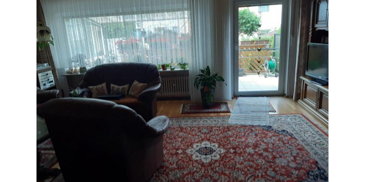 Reihenhaus Nürnberg Altenfurt - 469.000&euro; | Angebot:25342179