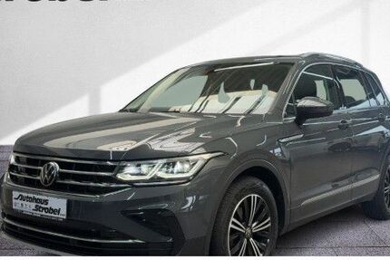 VW Tiguan 55.237 km 28.990 &euro; Schnaittach 91220