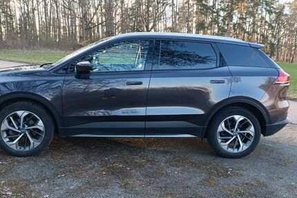 Aiways U5 75.000 km 20.000 &euro; Neuhof an der Zenn 90616