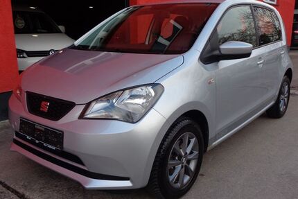 Seat Mii 156.000 km 6.950 &euro; Nürnberg 90431