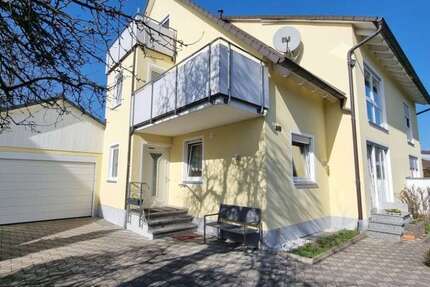 Haus Fürth Südstadt - 7 Zimmer, 202 m&sup2;, 898.000&euro; | Angebot:25976495