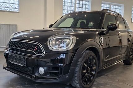 Mini Countryman S (Cooper) 60.800 km 19.399 &euro; Schwanstetten 90596