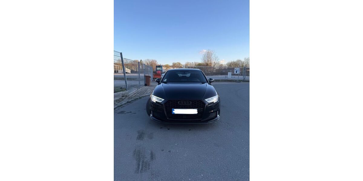 Audi A3 192.000 km 15.300 &euro; Heilsbronn 91560