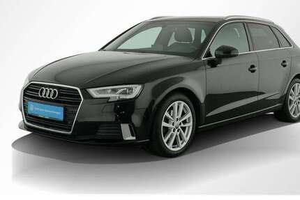 Audi A3 55.262 km 19.422 &euro; Nürnberg 90411