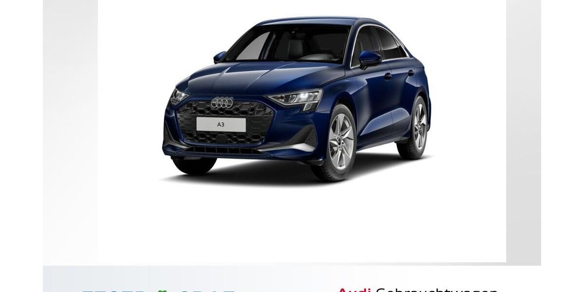 Audi A3 13.022 km 28.980 &euro; Fürth 90763