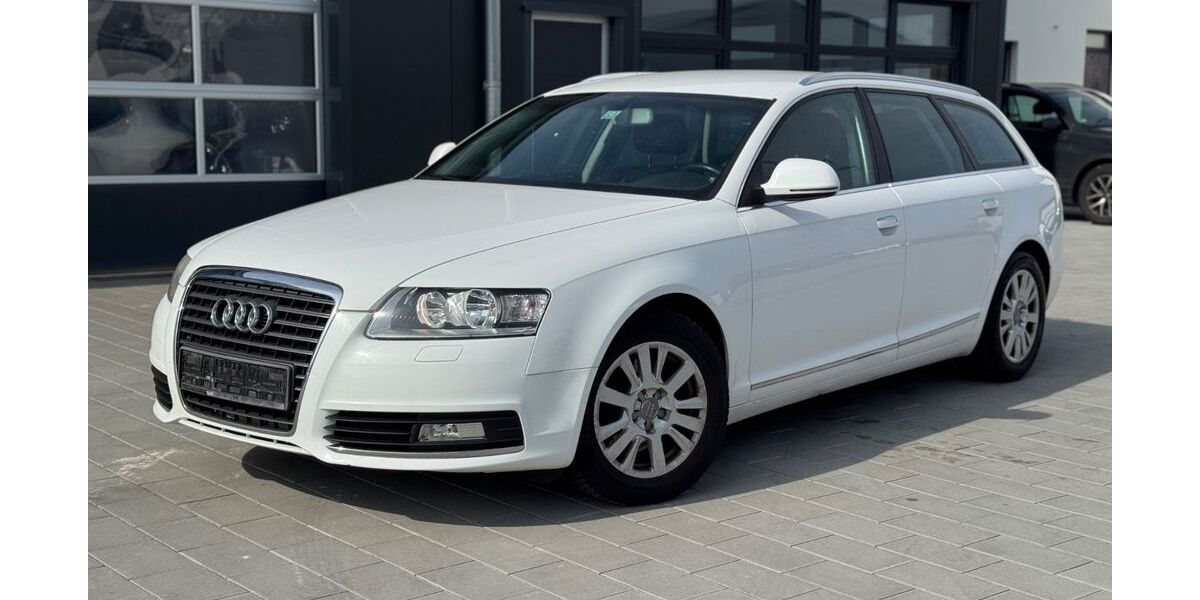 Audi A6 349.000 km 3.390 &euro; Oberferrieden/Burgthann 90559