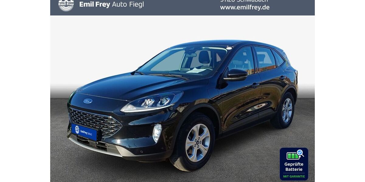 Ford Kuga 31.674 km 22.990 &euro; Schwabach 91126