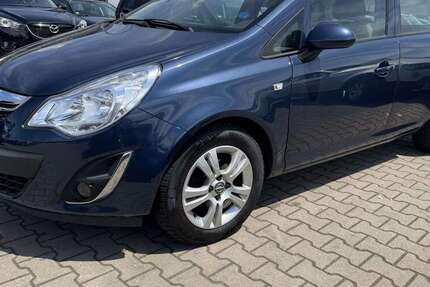 Opel Meriva 142.000 km 3.599 &euro; Nuernberg 90439