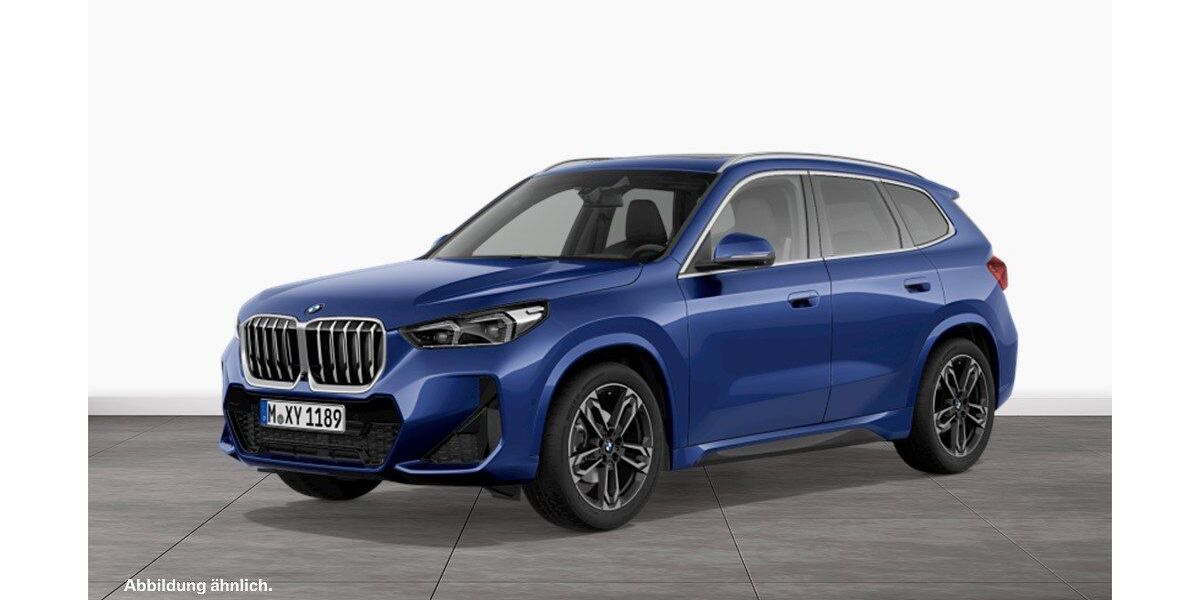 BMW X1 33.508 km 36.790 &euro; Erlangen 91058