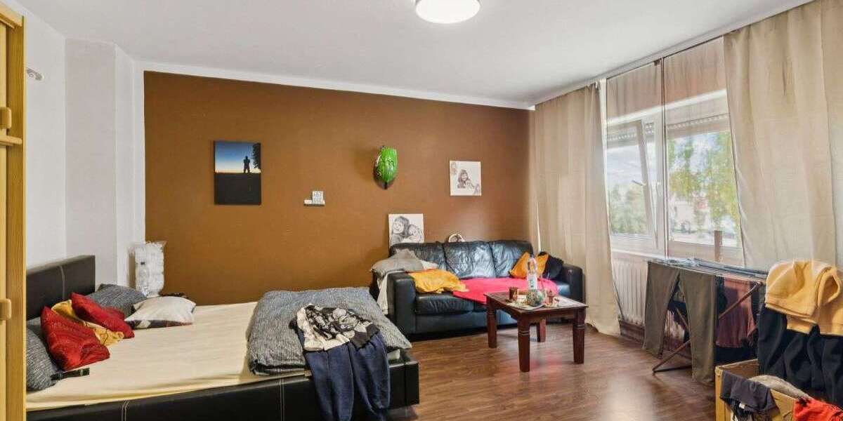 Etagenwohnung Nürnberg Holzheim - 1 Zimmer, 49 m&sup2;, 149.000&euro; | Angebot:23528685