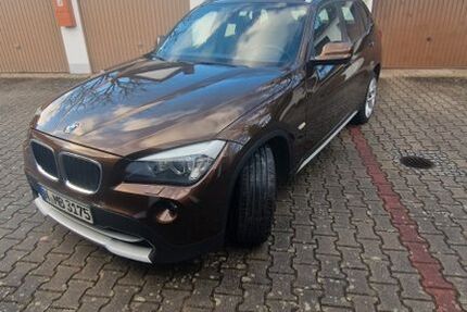 BMW X1 230.300 km 5.000 &euro; Nürnberg 90451