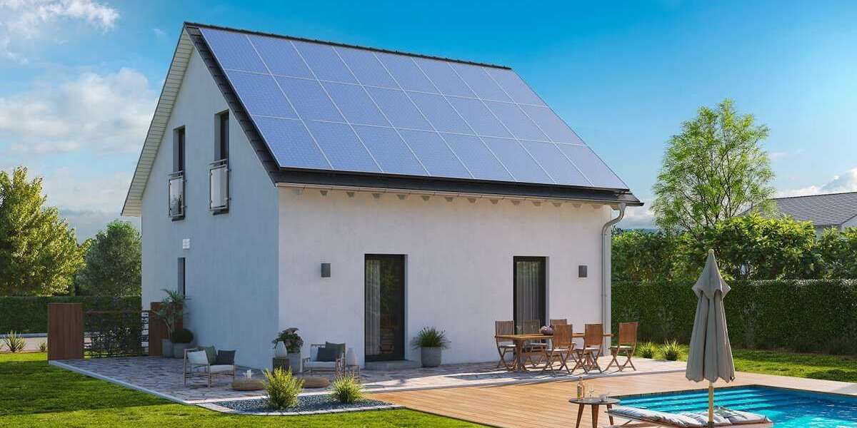 Ihr individuelles Traumhaus in Höchstadt an der Aisch - Flexibel geplant, komfortabel gebaut - Einfamilienhaus Höchstadt an der Aisch | Angebot:27536152