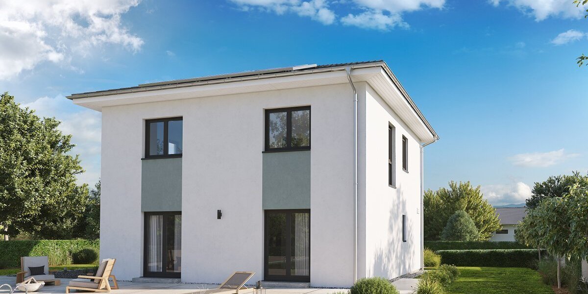 Ihr individuell geplantes Einfamilienhaus in Weiherhof - Flexibilität trifft Komfort - Einfamilienhaus Weiherhof Weiherhof | Angebot:27531587