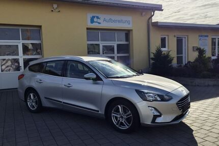Ford Focus 107.000 km 9.500 &euro; Büchenbach 91186