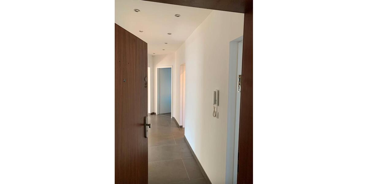 Etagenwohnung Nürnberg Gibitzenhof - 4 Zimmer, 110 m&sup2;, 1.500&euro; | Angebot:27554685