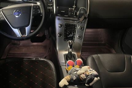 Volvo XC60 200.000 km 17.000 &euro; Nurnberg 90437