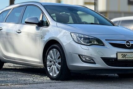 Opel Astra 159.799 km 3.440 &euro; Erlangen 91052
