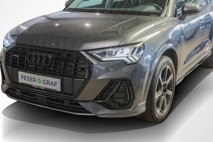 Audi Q3 116.950 km 30.640 &euro; Forchheim 91301
