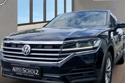 VW Touareg 120.201 km 36.793 &euro; Höchstadt 91315