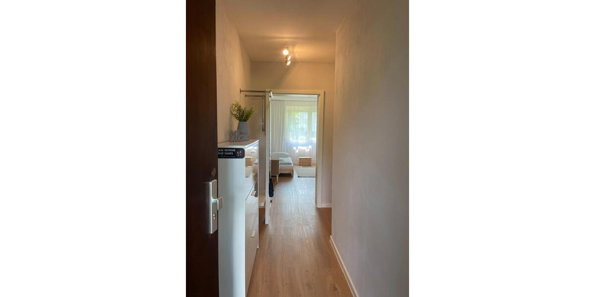 Erdgeschoßwohnung Nürnberg Langwasser - 2 Zimmer, 56 m&sup2;, 199.000&euro; | Angebot:27606828