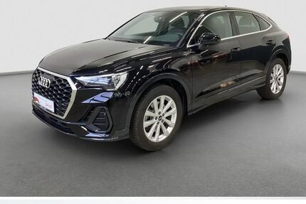 Audi Q3 19.735 km 39.980 &euro; Fürth 90763