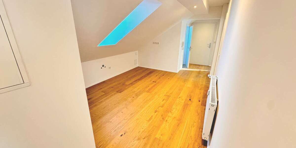 Etagenwohnung Burgthann Schwarzachhof - 3 Zimmer, 65 m&sup2;, 175.000&euro; | Angebot:25409293