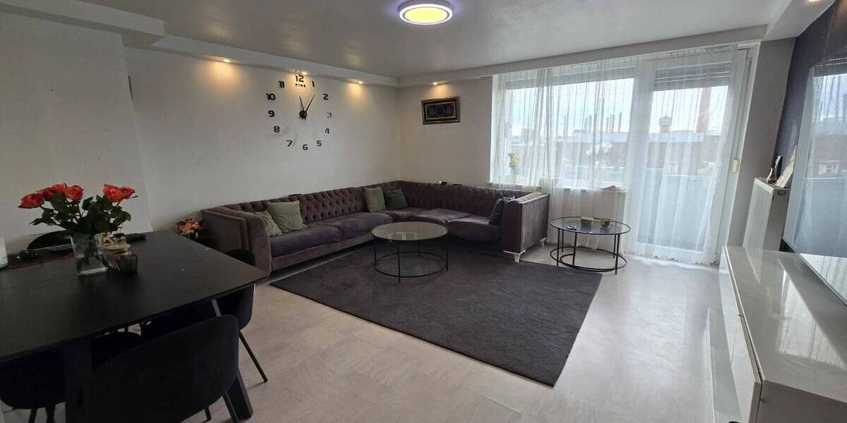 Etagenwohnung Nürnberg Gibitzenhof - 3 Zimmer, 77 m&sup2;, 239.000&euro; | Angebot:25689330