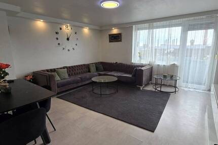 Wohnung Nürnberg Gibitzenhof - 3 Zimmer, 77 m&sup2;, 239.000&euro; | Angebot:25689330