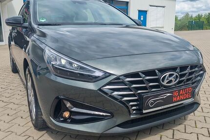 Hyundai i30 149.991 km 10.490 &euro; Eckental 90542