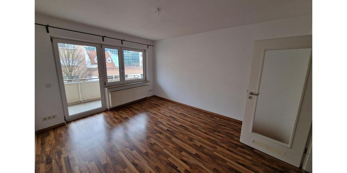 Etagenwohnung Nürnberg Kleinweidenmühle - 3 Zimmer, 70 m&sup2;, 295.000&euro; | Angebot:26036572