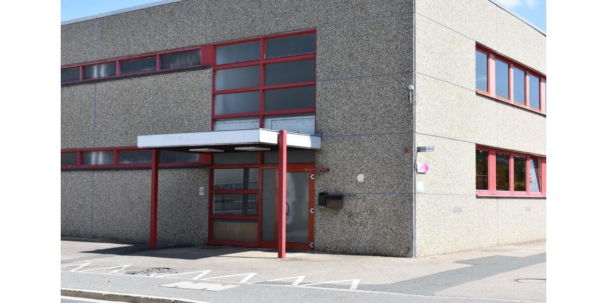 Gewerbeobjekt Schwabach - 2.600&euro; | Angebot:23847317
