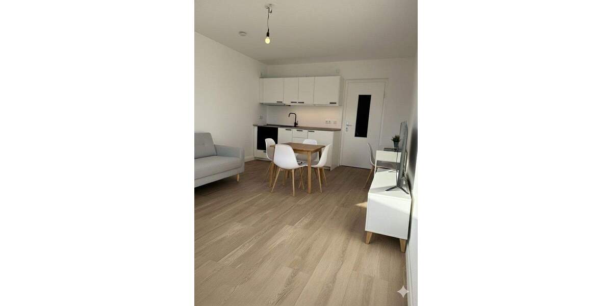 Etagenwohnung Nürnberg Hummelstein - 2 Zimmer, 44 m&sup2;, 690&euro; | Angebot:25838062
