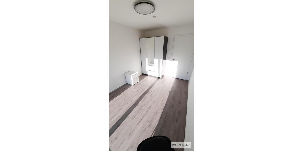 Terrassenwohnung Nürnberg Rabus - 2 Zimmer, 48 m&sup2;, 910&euro; | Angebot:25917280