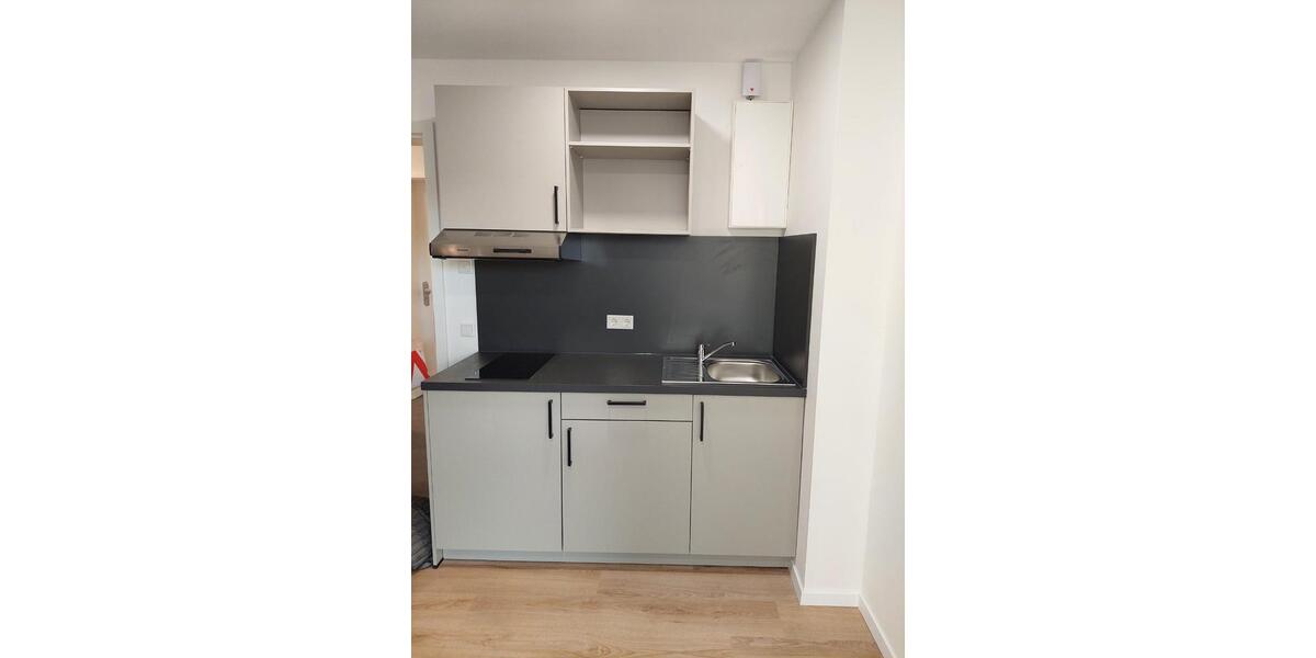 Etagenwohnung Erlangen Am Anger - 1 Zimmer, 21 m&sup2;, 650&euro; | Angebot:25632250