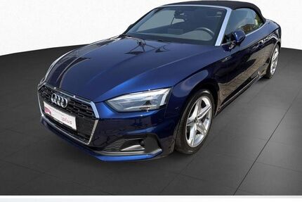 Audi A5 53.490 km 34.890 &euro; Schwabach 91126