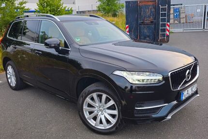 Volvo XC90 155.000 km 30.000 &euro; Nürnberg 90482