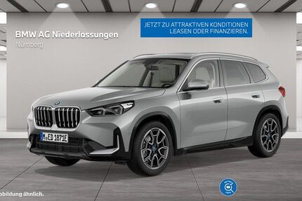BMW iX1 36.919 km 45.190 &euro; Nürnberg 90441