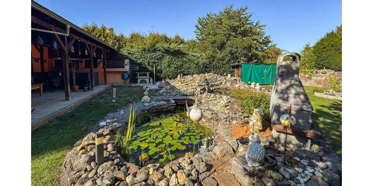 Einfamilienhaus Obermichelbach - 4 Zimmer, 499.000&euro; | Angebot:25850500