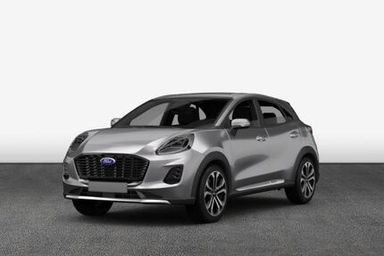 Ford Puma 12.496 km 23.990 &euro; Roth 91154