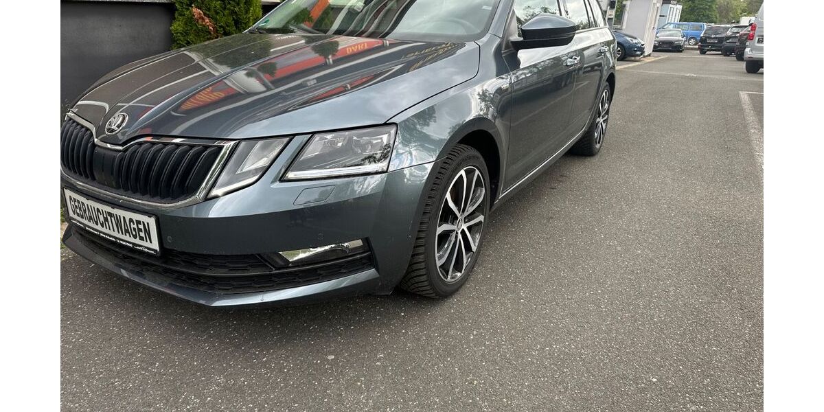 Skoda Octavia 177.000 km 11.800 &euro; Oberasbach 90522